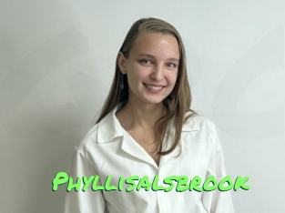 Phyllisalsbrook