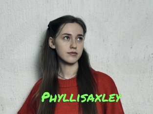 Phyllisaxley