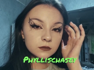 Phyllischasey