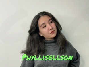 Phyllisellson