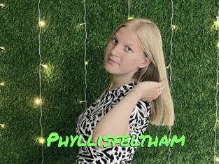 Phyllisfeltham