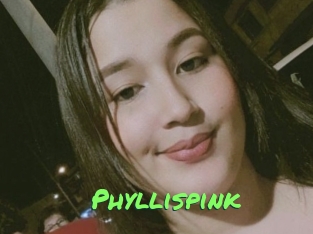 Phyllispink