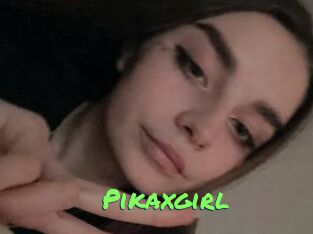 Pikaxgirl