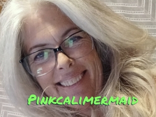 Pinkcalimermaid