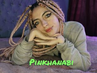pinkhanabi Gros Seins