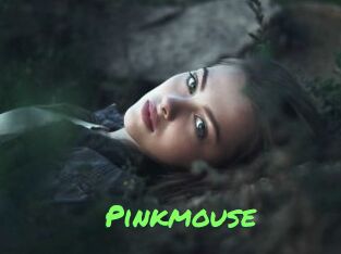 Pinkmouse