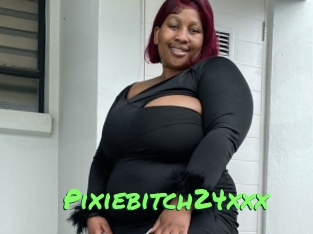 pixiebitch24xxx Gros Seins