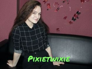 Pixietwixie