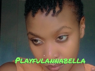 Playfulannabella