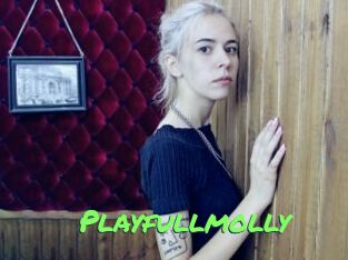 Playfullmolly
