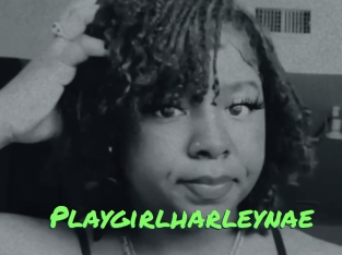 Playgirlharleynae