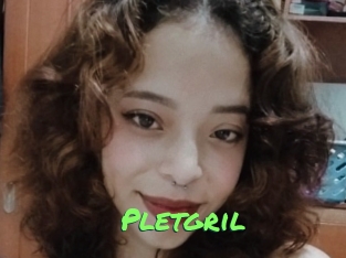 Pletgril