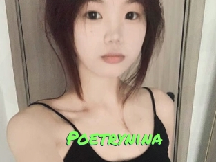 Poetrynina