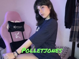 Polletjones