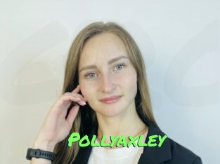 Pollyaxley