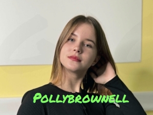 Pollybrownell