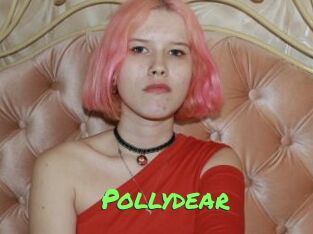 Pollydear