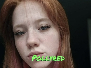 Pollyred