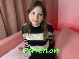 Poppetlove