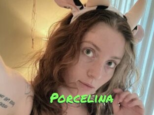 Porcelina