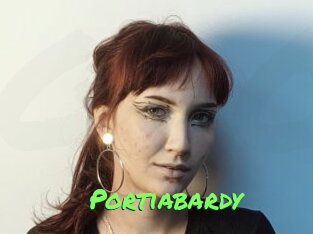 Portiabardy