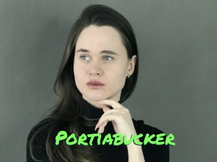 Portiabucker