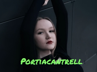 Portiacantrell