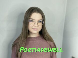 Portiadewell