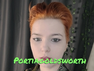 Portiagoldsworth