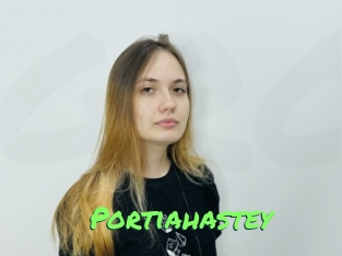 Portiahastey