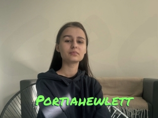 Portiahewlett