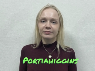 Portiahiggins