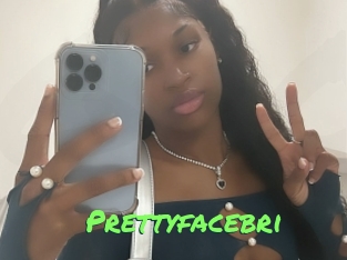 Prettyfacebri