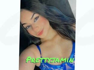 Prettyjamin