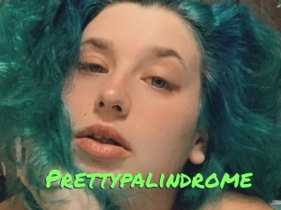 prettypalindrome Gros Seins