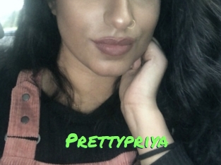 Prettypriya