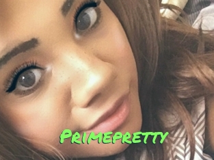 Primepretty