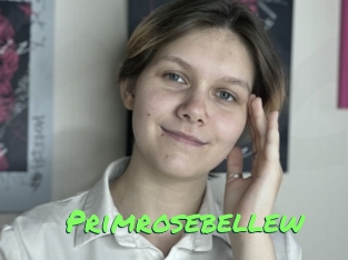 Primrosebellew