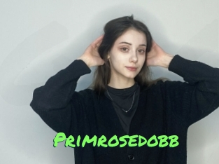 Primrosedobb