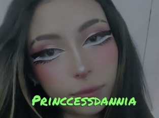 Princcessdannia