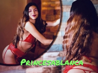 Princesablanca
