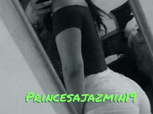 Princesajazmin19