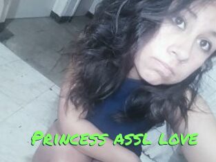 Princess_assl_love