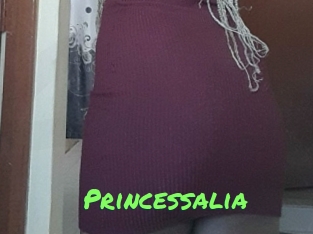 Princessalia