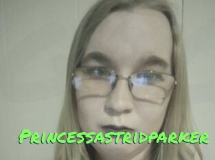 Princessastridparker