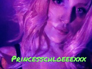 Princesschloeeexxx