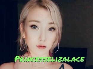 Princesselizalace