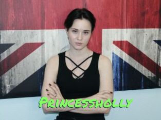 Princessholly