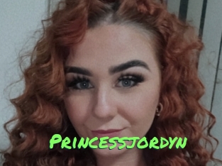 Princessjordyn