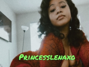 Princesslenaxo